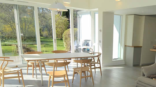 timber frame kitchen timber frame kitchen