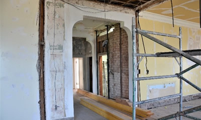 Architectural Heritage and Listed Buildings 10 - ART AND ANTIQUES